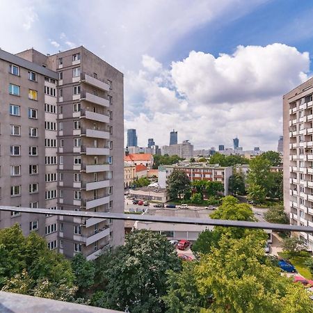 Rent Like Home - Danilowiczowska 9 Варшава Экстерьер фото